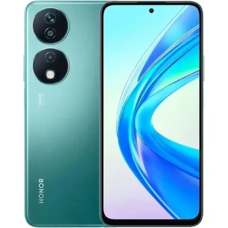 Смартфон Honor X7b 5G Зелёный 1