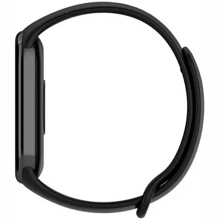 Mi band 8 Чёрный 3