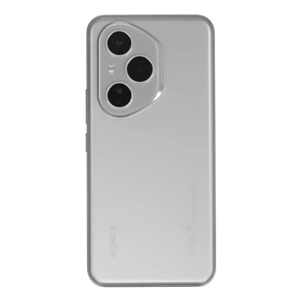 Honor 400 Pro Grey 3