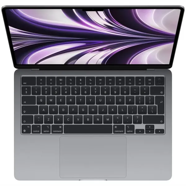 13.6 M2 Space Gray 2 13.6 M2 Space Gray 2