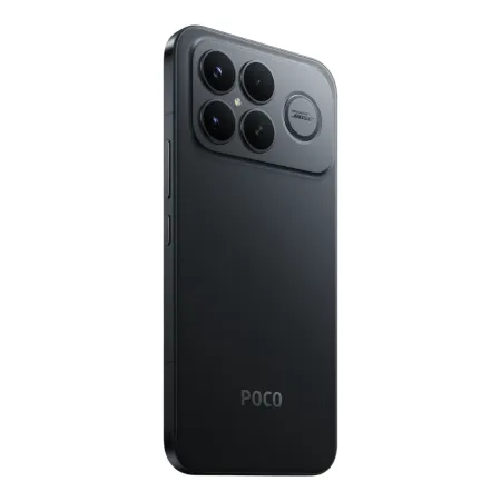 Смартфон Xiaomi POCO F8 Ultra Black 4
