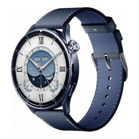 Xiaomi watch S5 Blue 1