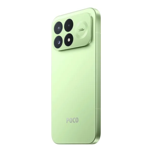 Poco F9 Pro Green 3