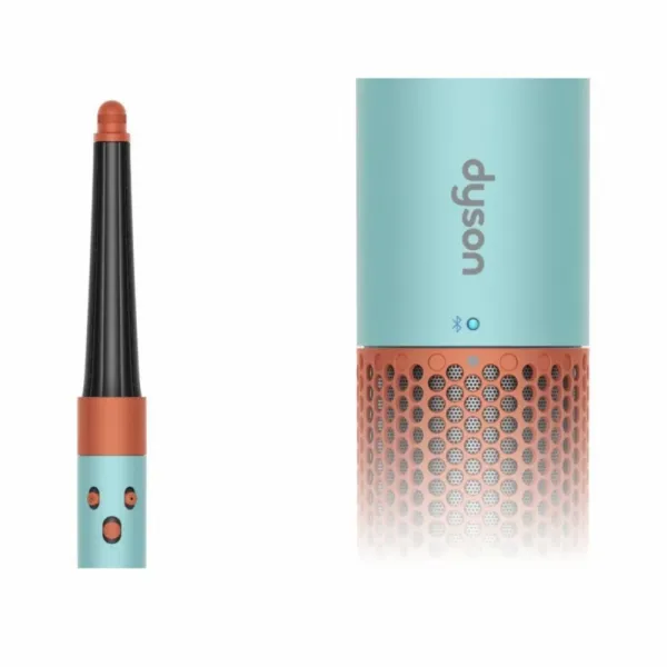 Стайлер Dyson Airwrap i.d. HS08 Topaz Orange 4