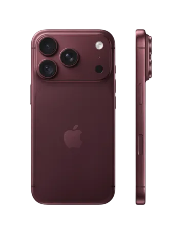 iphone 18 pro Burgundy 2