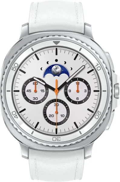 Смарт-часы Samsung Galaxy Watch 8 Classic 46mm White 2