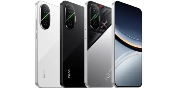 Poco F7 4 Poco F7 4