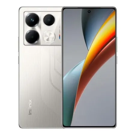 Смартфон Infinix Note 40 Racing Grey 1