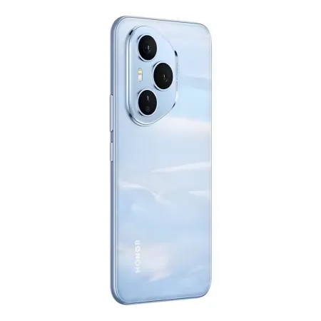 Смартфон Honor 400 Pro приливно голубой 2