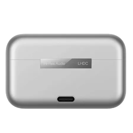 Беспроводные наушники Realme Buds T500 Pro Silver 4