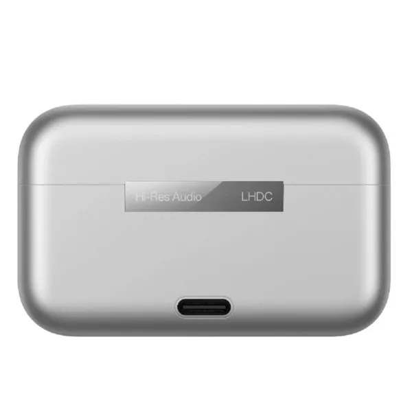 Беспроводные наушники Realme Buds T500 Pro Silver 4