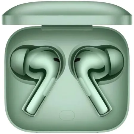 Беспроводные наушники OnePlus Buds 3 Green 2