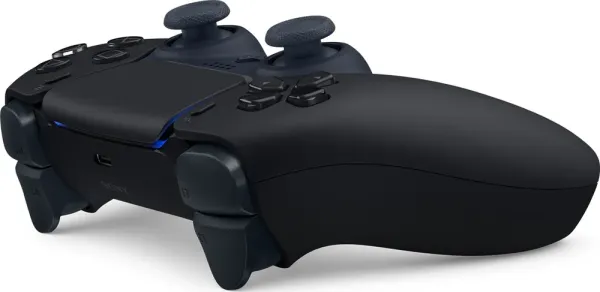 Беспроводной геймпад Sony DualSense для PlayStation 5 Black 2