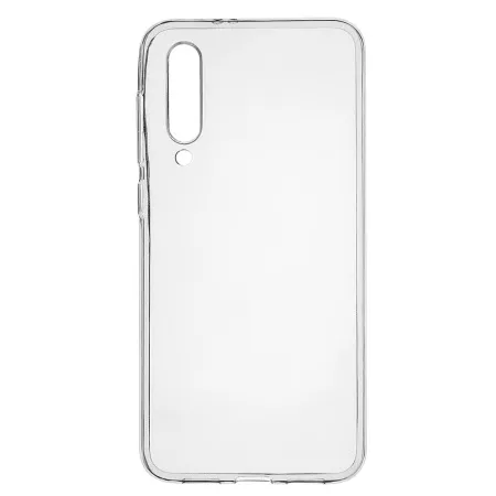 Mi 9 se прозрачный