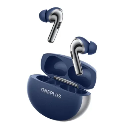 Беспроводные наушники OnePlus Buds Pro 3 Blue 2