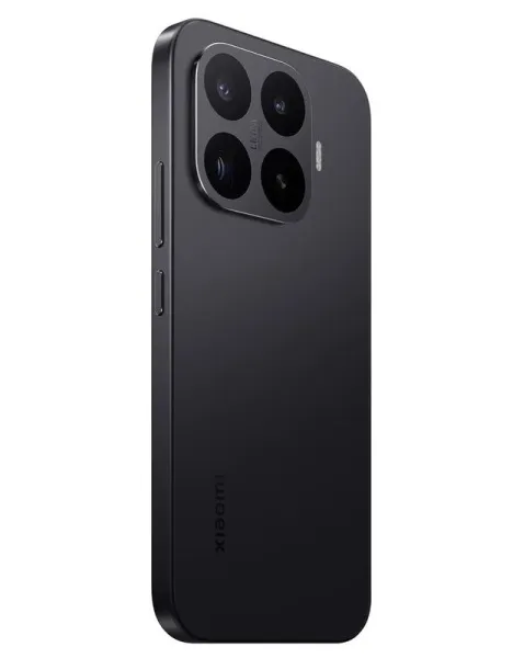 Смартфон Xiaomi 17T Black 4