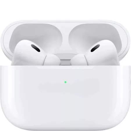Беспроводные наушники Apple AirPods Pro (2nd generation) EU 1