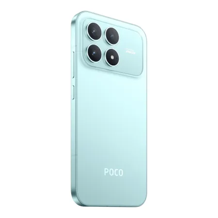 Смартфон Xiaomi POCO F8 Pro Blue 4