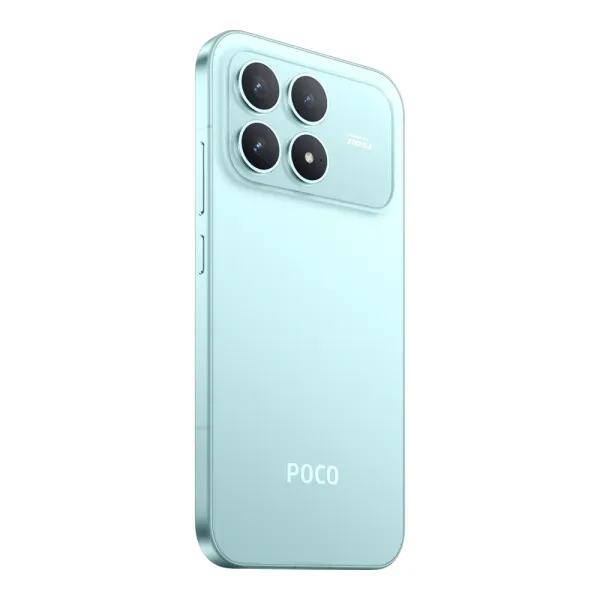 Смартфон Xiaomi POCO F8 Pro Blue 4