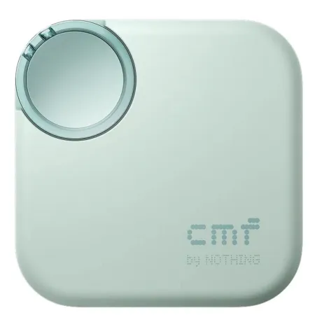 Беспроводные наушники Nothing CMF Buds 2 Green 4