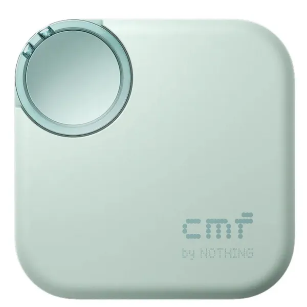 Беспроводные наушники Nothing CMF Buds 2 Green 4