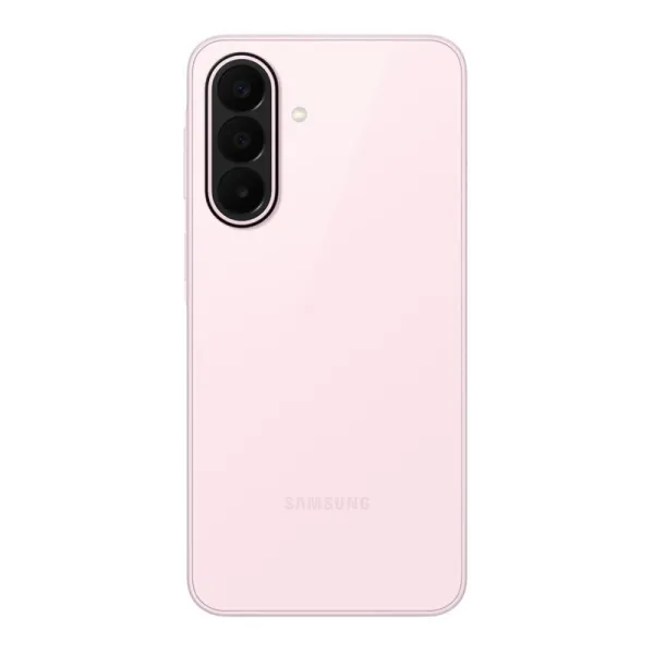 Смартфон Samsung Galaxy A27 Pink 3