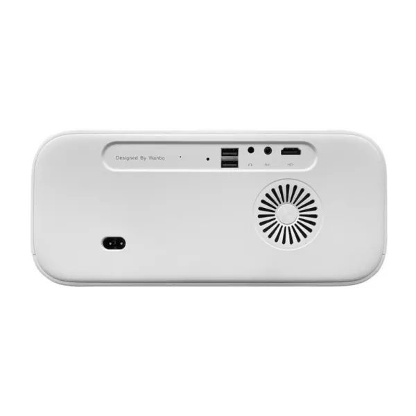 Проектор Wanbo Projector X5 1
