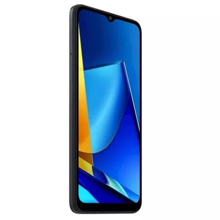 Poco C51 Чёрный 1