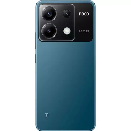 Poco X6 Синий 2 Poco X6 Синий 2