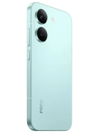 Xiaomi POCO X8 Pro мятный 5