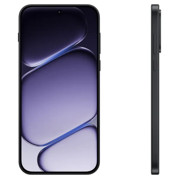 Смартфон OnePlus Nord 6 Pitch Black 2