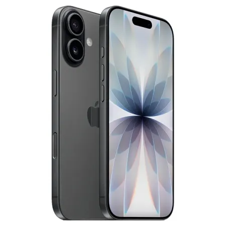 Смартфон Apple iPhone 17 Black 2