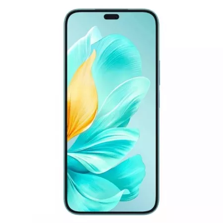 Смартфон Honor 200 Lite  Зелёный 3