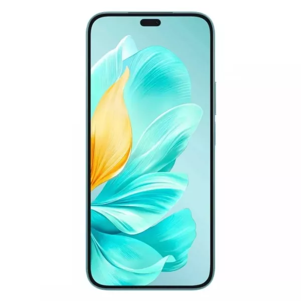 Смартфон Honor 200 Lite  Зелёный 3 Смартфон Honor 200 Lite  Зелёный 3