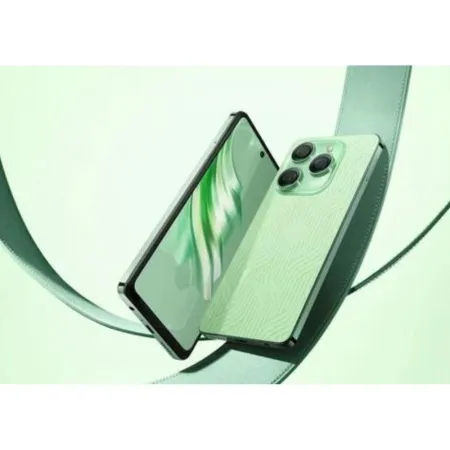 Tecno Spark 20 Pro Magic Skin Green 4