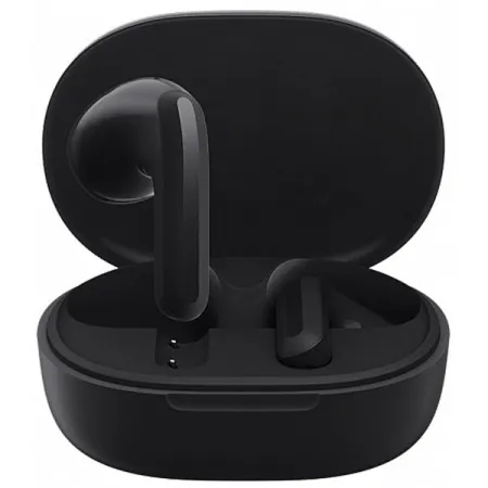 Беспроводные наушники Xiaomi Redmi Buds 4 Lite (M2231E1) Black 0