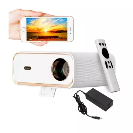 Проектор Wanbo Projector X5 3