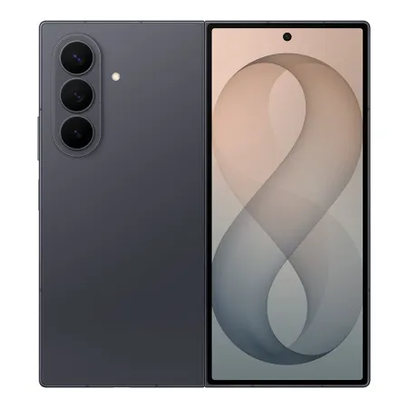 Смартфон Samsung Galaxy Z Fold8 Ultra Чёрный 3