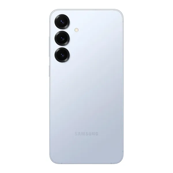 Смартфон Samsung Galaxy S25+ Icyblue 3 Смартфон Samsung Galaxy S25+ Icyblue 3