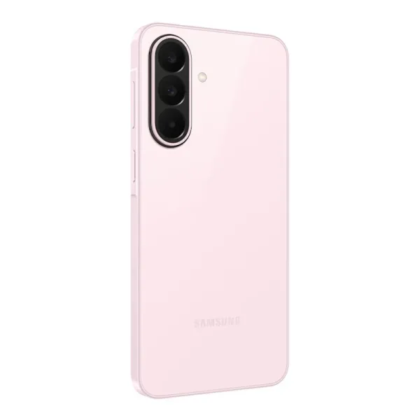 Смартфон Samsung Galaxy A27 Pink 4