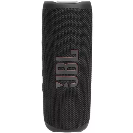 Портативная колонка JBL Flip 6 Black 2
