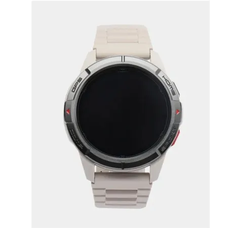 4 Смарт-часы Xiaomi Watch Mibro GS Active White