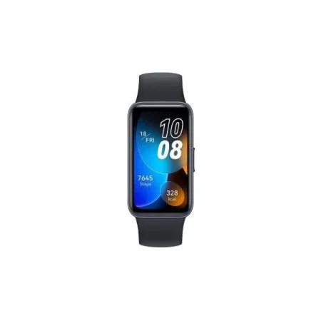 Фитнес-браслет Huawei Band 8 Black РСТ 2