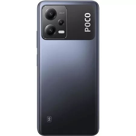 Poco X5 Чёрный 2