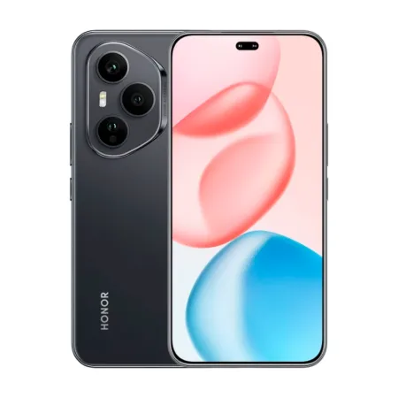 Смартфон Honor 400 Pro вельветовый чёрный 1