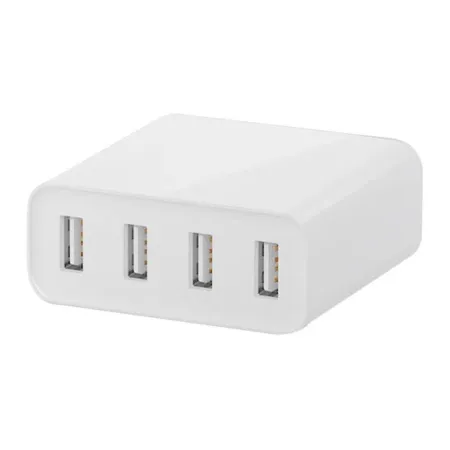 Mi USB Multiple Hub 4 USB White_1