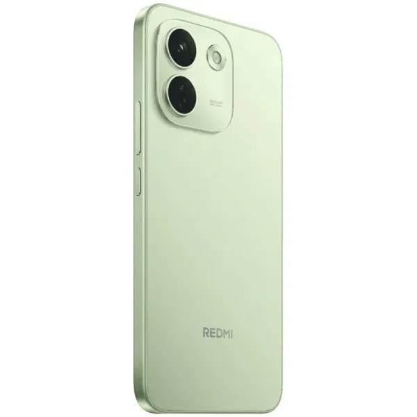 Смартфон REDMI Note 17 Pro Max 5G Зелёный 4