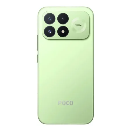 Poco F9 Pro Green 4