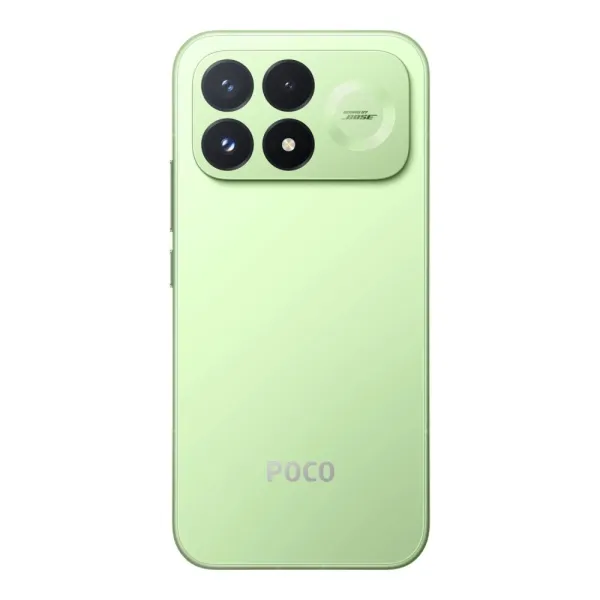 Poco F9 Pro Green 4
