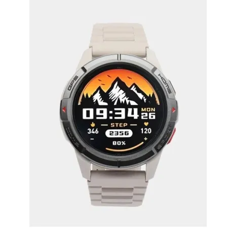 1 Смарт-часы Xiaomi Watch Mibro GS Active White